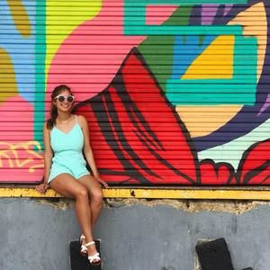 Meet your Posher, Sterling